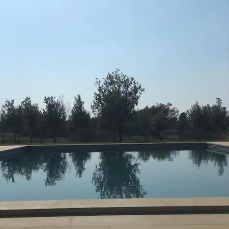 Tenuta Terraluna Вилла *