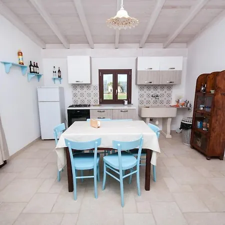 Вилла Tenuta Terraluna *