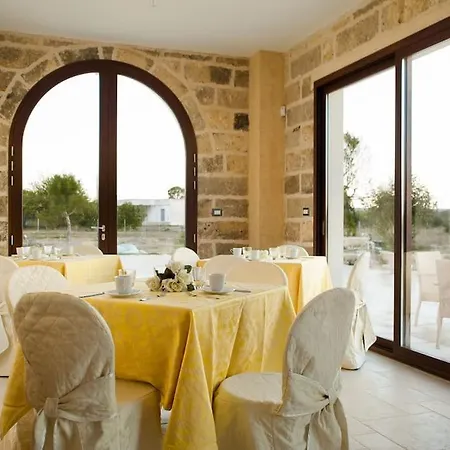 Tenuta Terraluna Collepasso