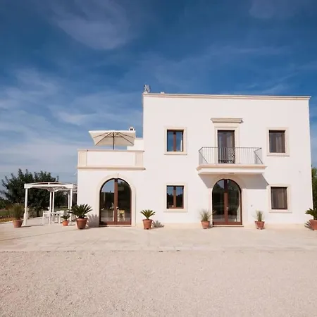 Tenuta Terraluna Вилла