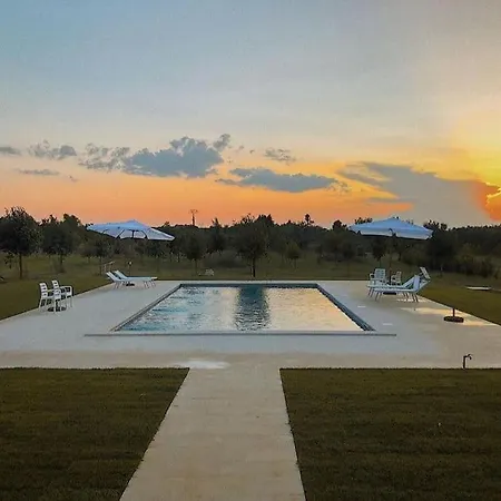 Tenuta Terraluna * Collepasso