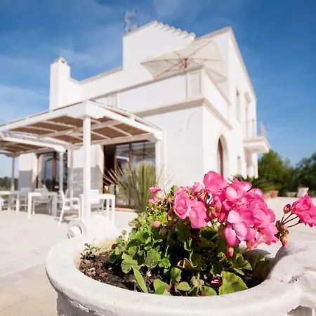 Tenuta Terraluna *