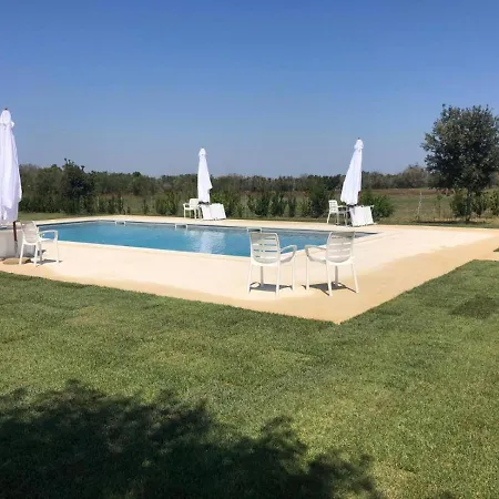 Tenuta Terraluna *